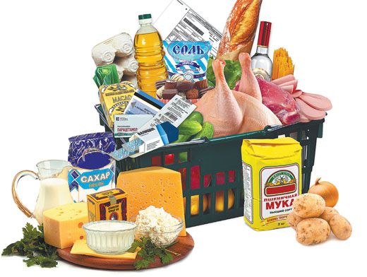 Памятка «О качестве и безопасности пищевых продуктов».